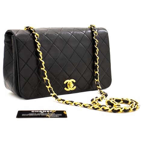 prix des sacs chanel a paris|Chanel sacs.